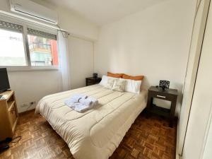 Hermoso Departamento en Nuñez