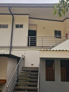 Pura vida apartments