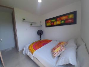 Apartamento familiar en Coveñas