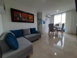 Apartamento familiar en Coveñas