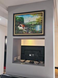 Pura vida apartments