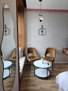 Luxury Studio Apartment Square 21, Seven Heavens