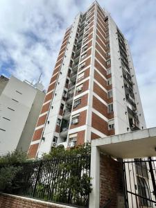 Hermoso Departamento en Nuñez