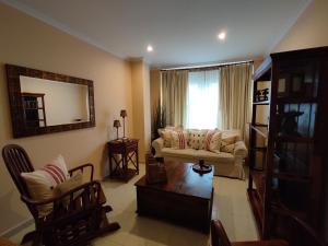 Ribadeo Playa de las Catedrales