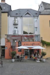 Hotel Rieslinghaus - Weinhaus Porn Bernkastel-Kues Deutschland