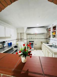 Hotel Coco Beach Santa Marta