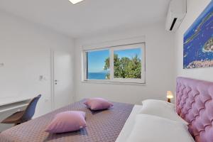 Apartments for families with children Podgora, Makarska - 11938