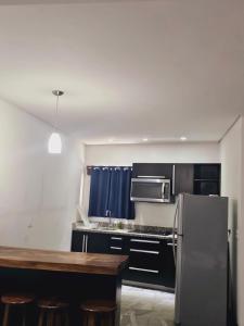 Pura vida apartments