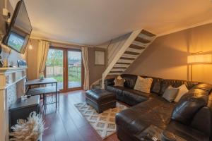 A Cosy Home from Home