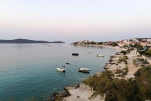 Seaside holiday house Sevid, Trogir - 23061