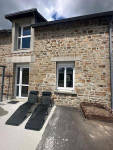 Appartements Le cypres seh-loue : photos des chambres