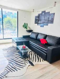 Ultimate Whole Floor Apartment