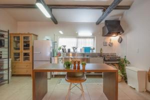 古民家ワーケーション ふ,ふ庵