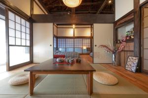 古民家ワーケーション ふ,ふ庵