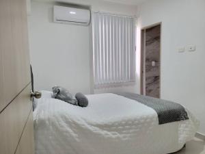 Apartamento cerca al Mar, en Cartagena COL