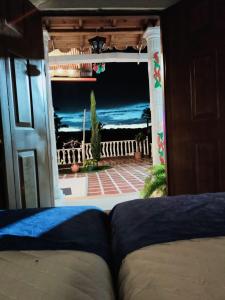 La Cabaña Eco Hotel