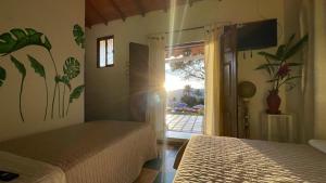 La Cabaña Eco Hotel