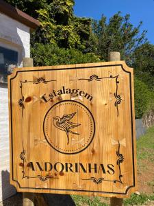 Estalagem Andorinhas