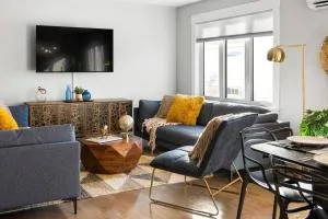 Dwelling Of Lights Residence - 萨克维尔