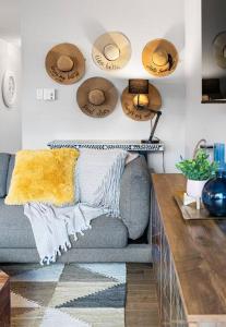 Dwelling Of Lights Residence