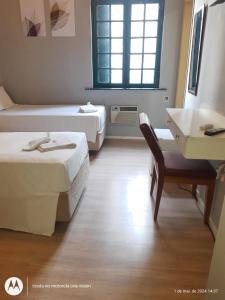 Hotel Internacional São Paulo