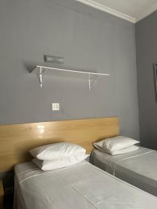 Hotel Internacional São Paulo