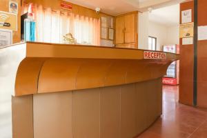 Hotel O Bommana Residency