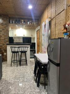 Altheos Place Romblon Cottage 1