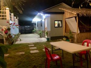 Altheos Place Romblon Cottage 1