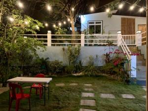 Altheos Place Romblon Cottage 1