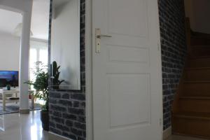 Appartements Charmant Duplex proche Paris&Vincennes - stationnements gratuits : photos des chambres
