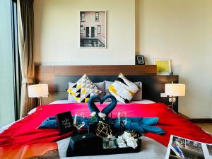 The Astra Condo Changkhlan in Chiang Mai