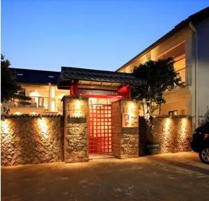 Hangzhou Shange Hotel - Zhefengtan