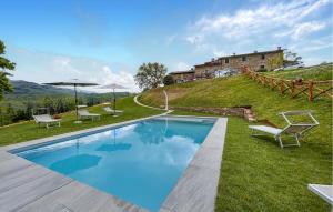 Gorgeous Home In Bibbiena