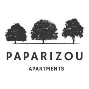 Paparizou Apartments - Kókkinon Nerón