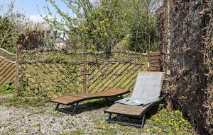 Cozy Home In Rudkøbing With Wifi