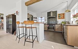 2 Bedroom Pet Friendly Home In Hornbæk