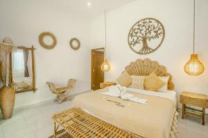 Villa Deba I by Bali Villa Solutions