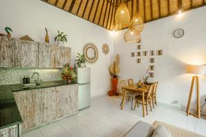 Biệt Thự 2 Phòng Ngủ (Two-Bedroom Villa)