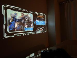 Playfull Living Stays