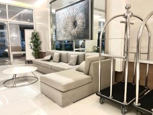 Playfull Living Stays