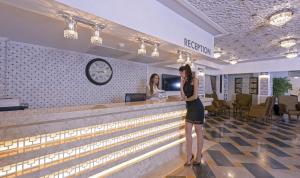 Trend Park Hotel