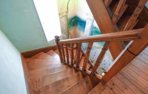 Maisons de vacances Nice Home In Saint-pierre-en-auge With Kitchen : photos des chambres