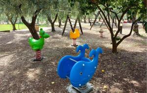 Nice Apartment In Vieste With Wifi