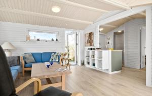 2 Bedroom Nice Home In Vordingborg