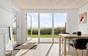 2 Bedroom Nice Home In Vordingborg