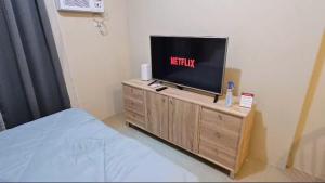 BRAND NEW SEMI-FURNISHED STUDIO @ AVIDA SPIRA CDO