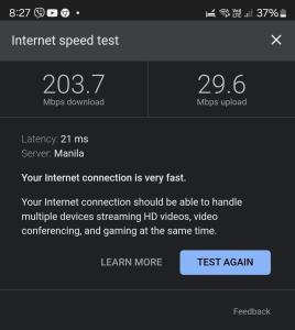 BRAND NEW SEMI-FURNISHED STUDIO @ AVIDA SPIRA CDO