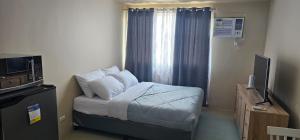BRAND NEW SEMI-FURNISHED STUDIO @ AVIDA SPIRA CDO