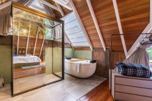 Cabana Refúgios Marmeleiro | C086